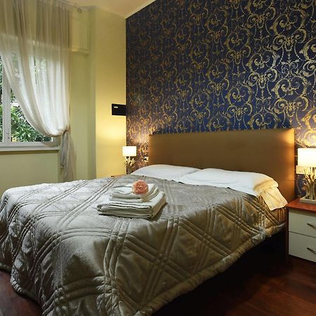B&B Sant'Agostino Milano Ngoại thất bức ảnh
