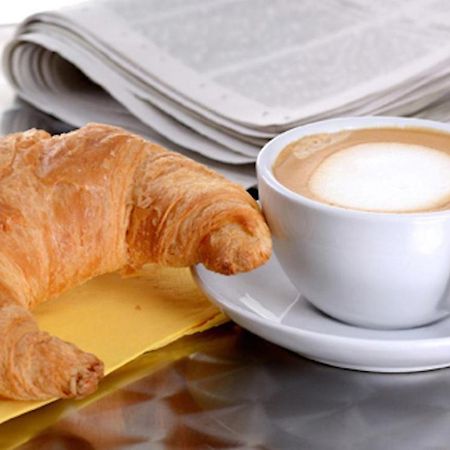 B&B Sant'Agostino Milano Ngoại thất bức ảnh