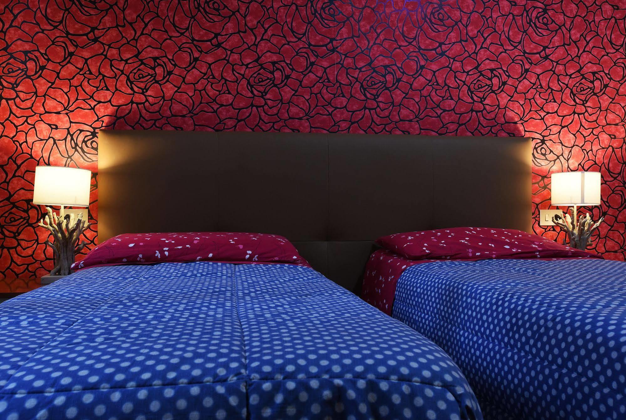 B&B Sant'Agostino Milano Ngoại thất bức ảnh