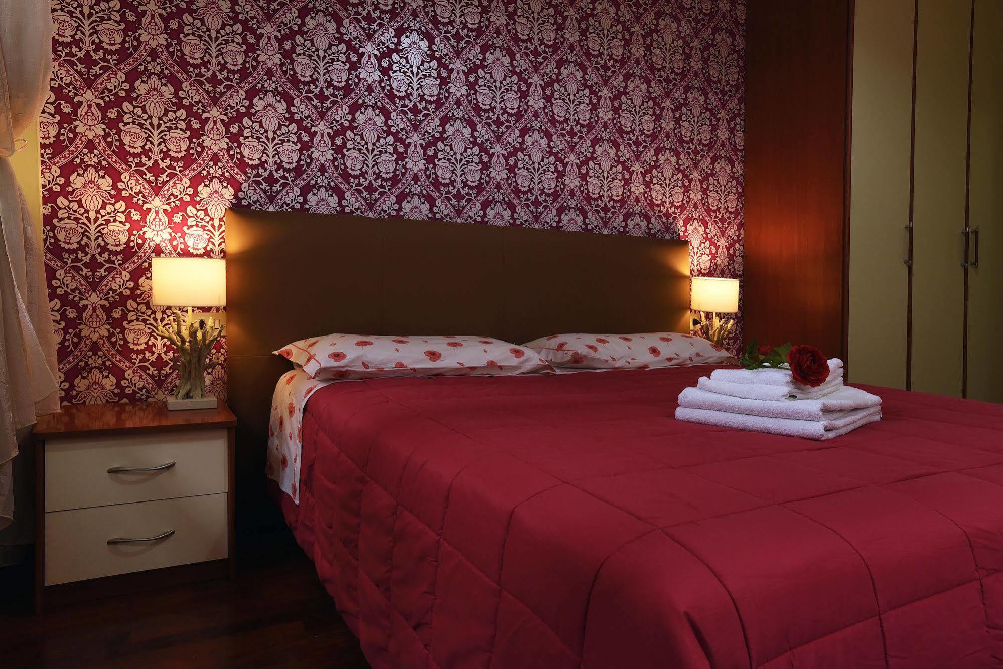 B&B Sant'Agostino Milano Ngoại thất bức ảnh