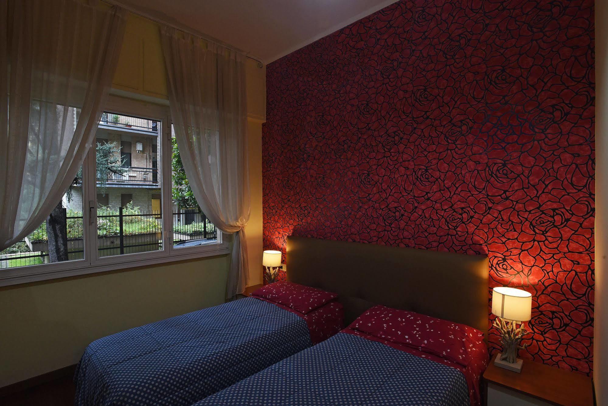 B&B Sant'Agostino Milano Ngoại thất bức ảnh