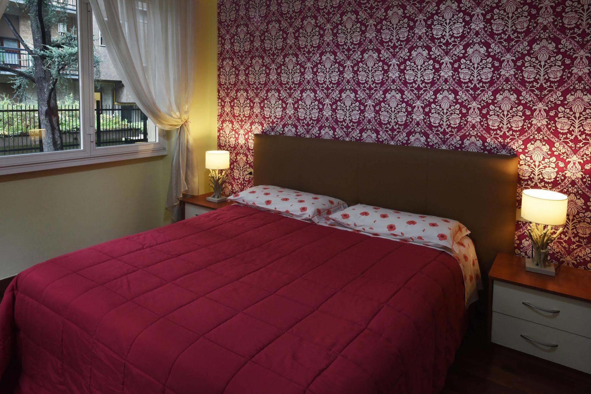 B&B Sant'Agostino Milano Ngoại thất bức ảnh