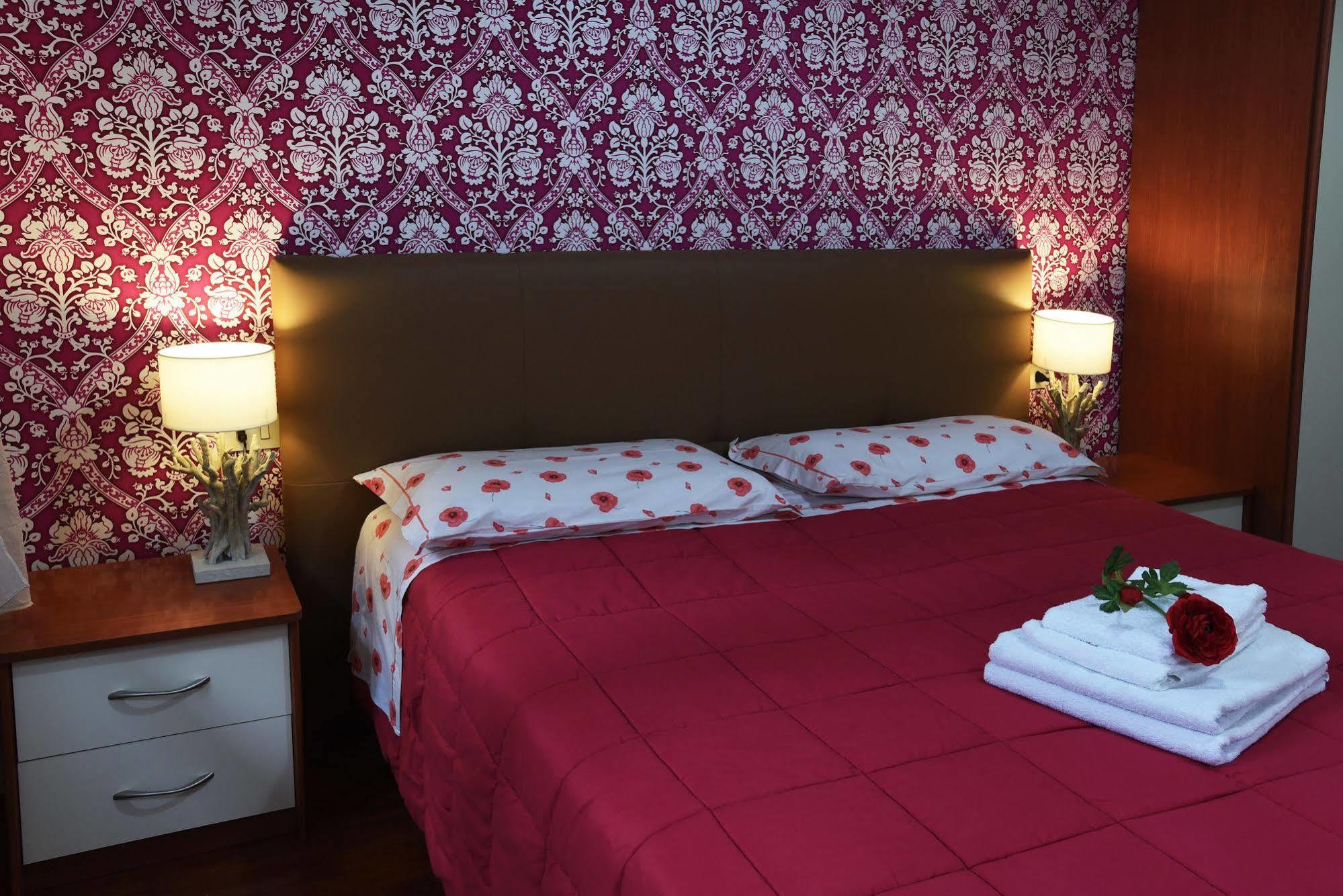 B&B Sant'Agostino Milano Ngoại thất bức ảnh