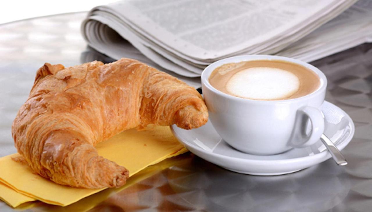 B&B Sant'Agostino Milano Ngoại thất bức ảnh